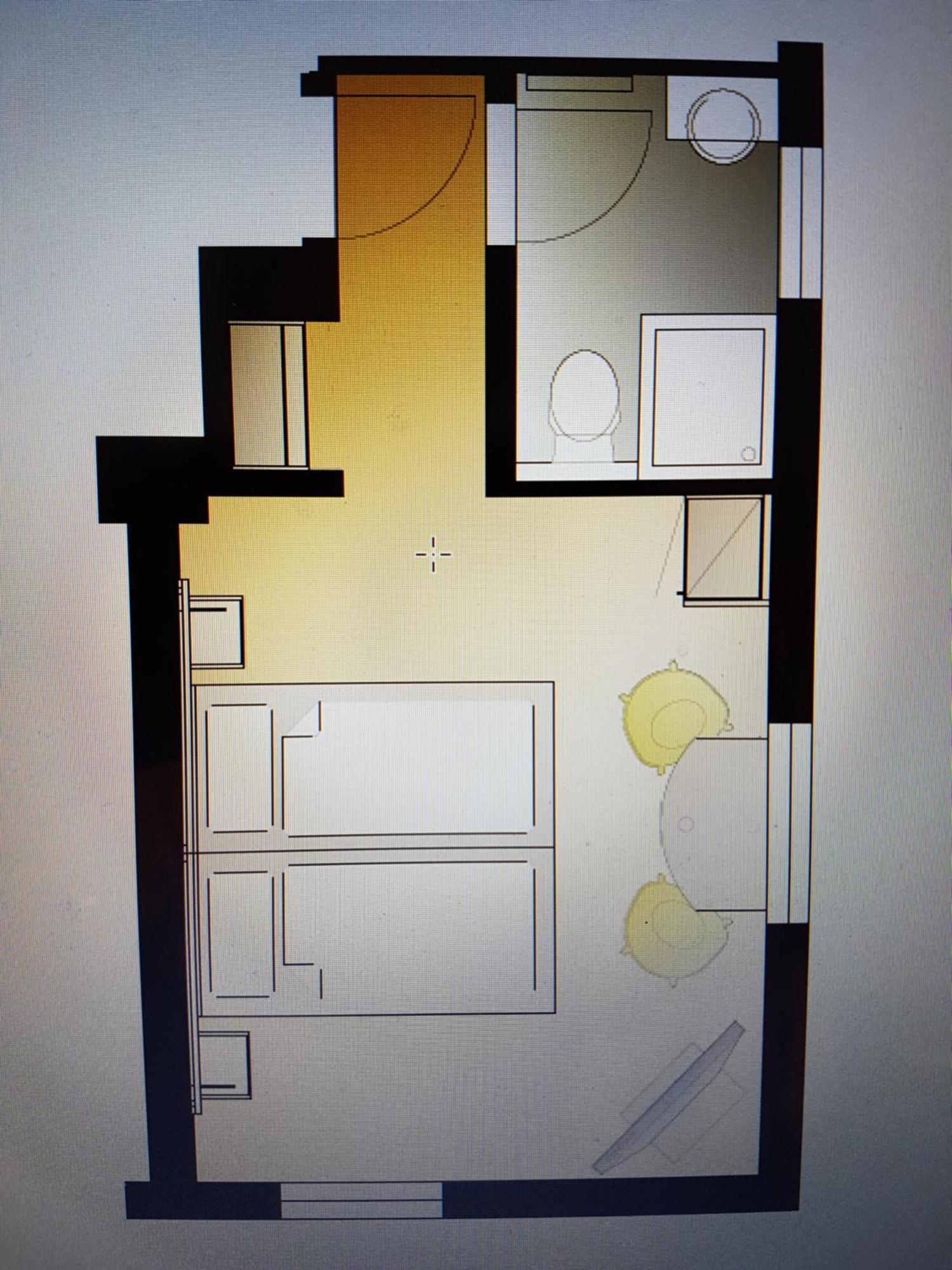 Hotel Haus Am Berg Trewir Pokój zdjęcie