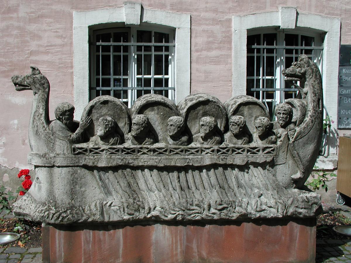 Hotel Haus Am Berg Trewir Zewnętrze zdjęcie
